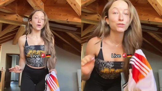 Emma Spice - Video Leaks #1504