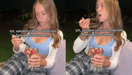 Emma Spice - Video Leaks #1510