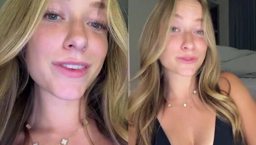 Emma Spice - Video Leaks #1513