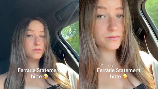 Emma Spice - Video Leaks #1515