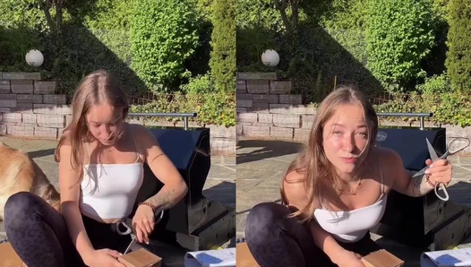 Emma Spice - Video Leaks #1518