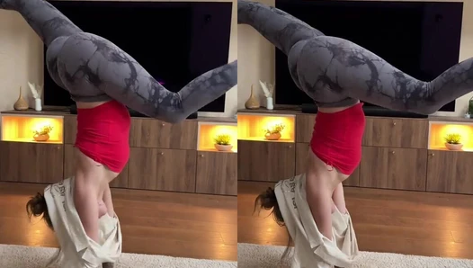 Emma Spice - Video Leaks #1521
