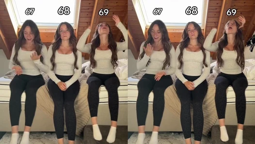 Emma Spice - Video Leaks #1523