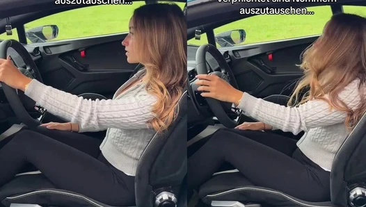 Emma Spice - Video Leaks #1525