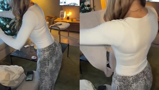 Emma Spice - Video Leaks #1526