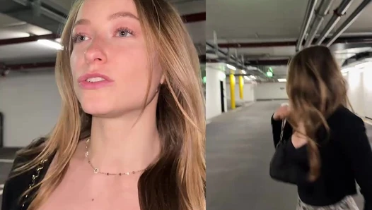 Emma Spice - Video Leaks #1530