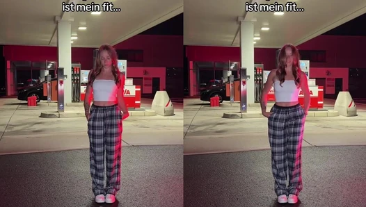 Emma Spice - Video Leaks #1535