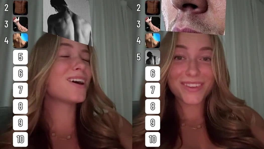 Emma Spice - Video Leaks #1540