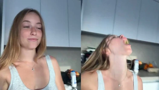 Emma Spice - Video Leaks #1547