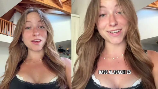 Emma Spice - Video Leaks #1548