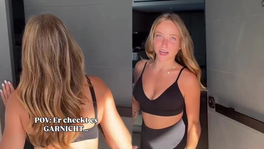 Emma Spice - Video Leaks #1558