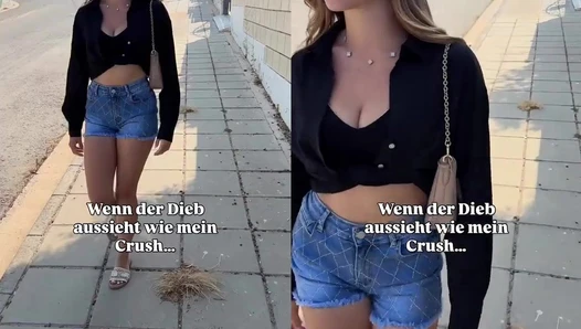Emma Spice - Video Leaks #1563