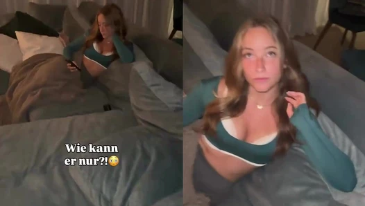 Emma Spice - Video Leaks #1567