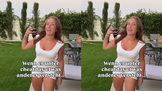 Emma Spice - Video Leaks #1568