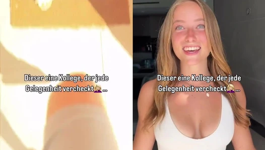 Emma Spice - Video Leaks #1571