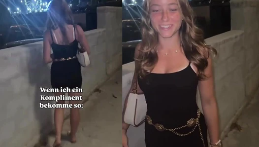 Emma Spice - Video Leaks #1573