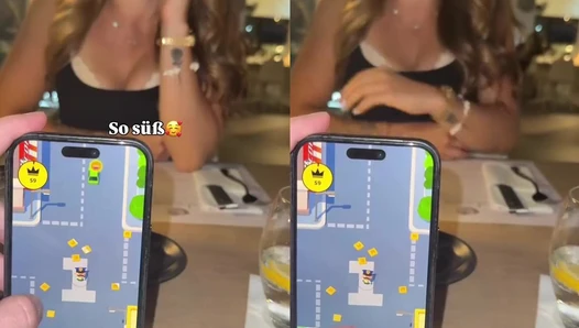 Emma Spice - Video Leaks #1578