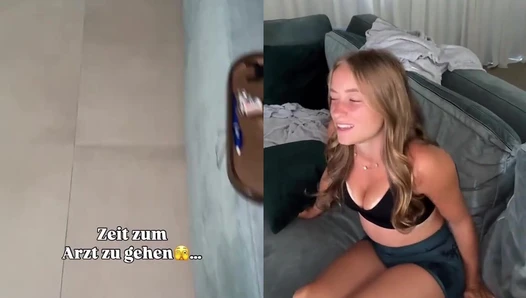Emma Spice - Video Leaks #1580