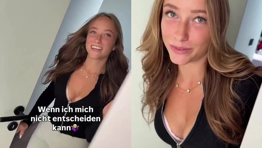 Emma Spice - Video Leaks #1582