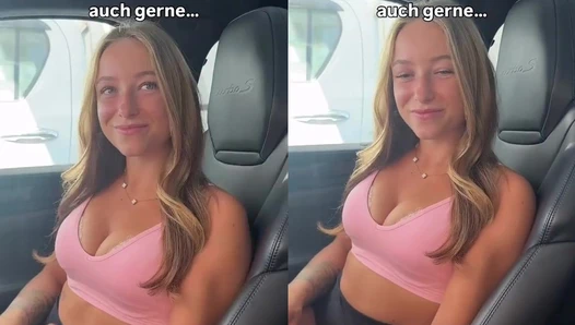 Emma Spice - Video Leaks #1587