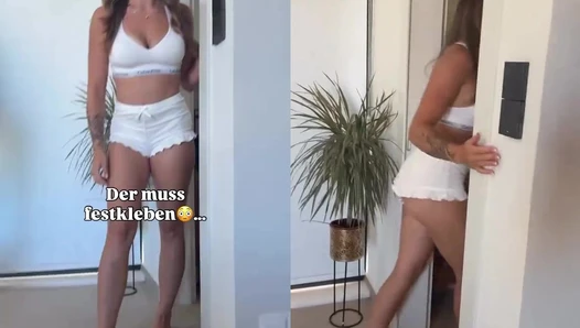 Emma Spice - Video Leaks #1592