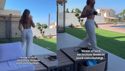 Emma Spice - Video Leaks #1594