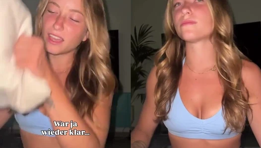 Emma Spice - Video Leaks #1595