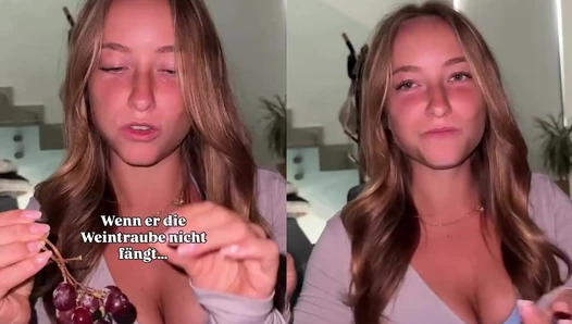 Emma Spice - Video Leaks #1596