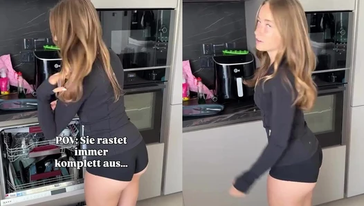 Emma Spice - Video Leaks #1597