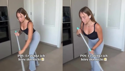Emma Spice - Video Leaks #1598