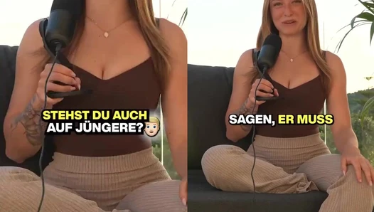 Emma Spice - Video Leaks #1601