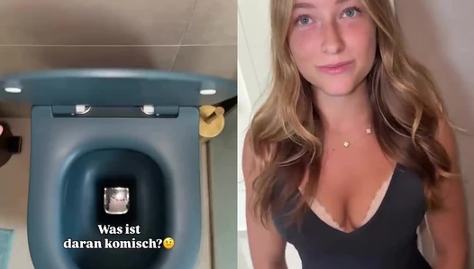Emma Spice - Video Leaks #1606
