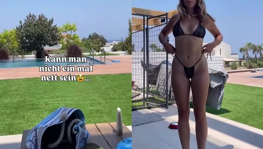 Emma Spice - Video Leaks #1624
