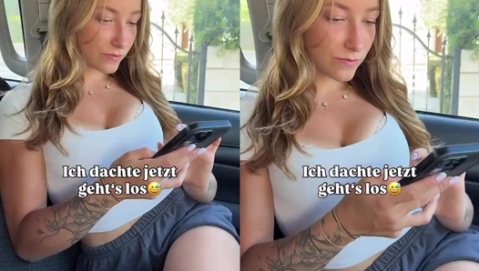 Emma Spice - Video Leaks #1629