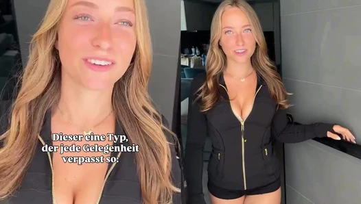 Emma Spice - Video Leaks #1633