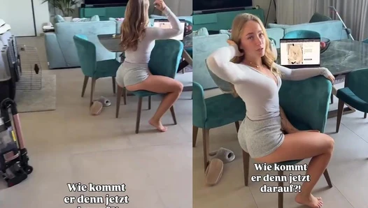 Emma Spice - Video Leaks #1634