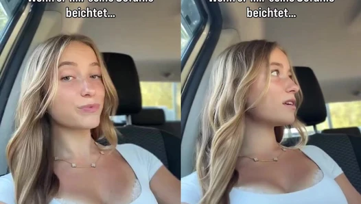 Emma Spice - Video Leaks #1636