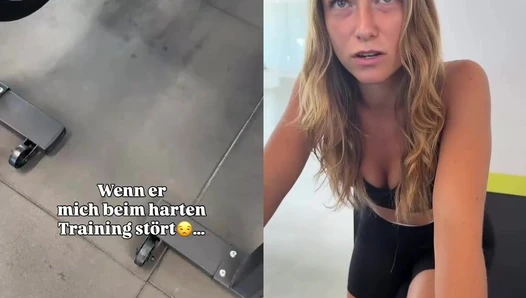 Emma Spice - Video Leaks #1637