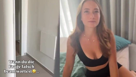 Emma Spice - Video Leaks #1645
