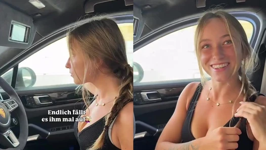 Emma Spice - Video Leaks #1646