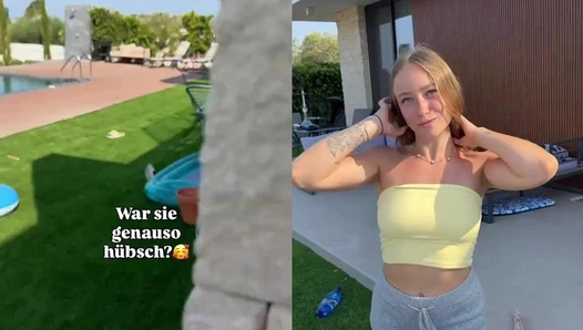 Emma Spice - Video Leaks #1650