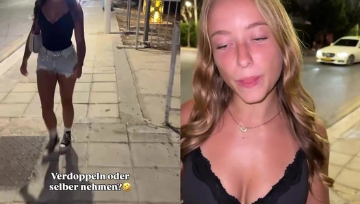 Emma Spice - Video Leaks #1654