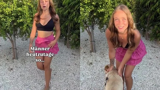 Emma Spice - Video Leaks #1655