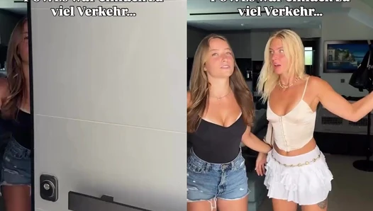 Emma Spice - Video Leaks #1660