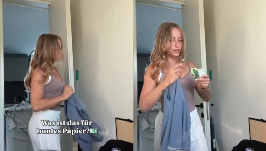 Emma Spice - Video Leaks #1662