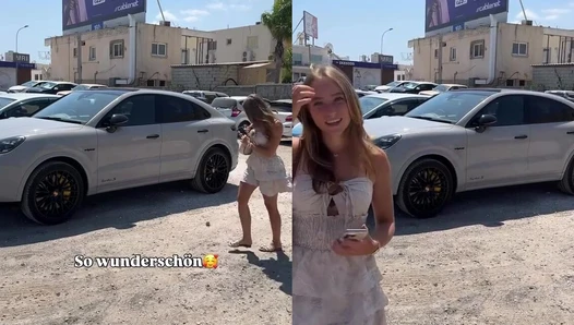 Emma Spice - Video Leaks #1666