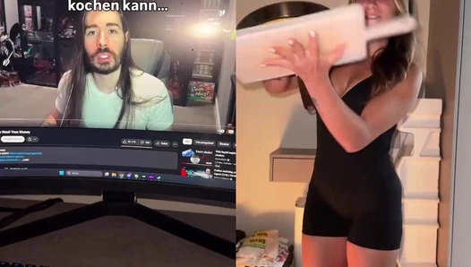 Emma Spice - Video Leaks #1673