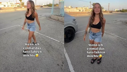 Emma Spice - Video Leaks #1677