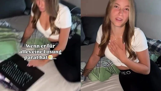 Emma Spice - Video Leaks #1680