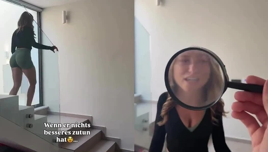 Emma Spice - Video Leaks #1681